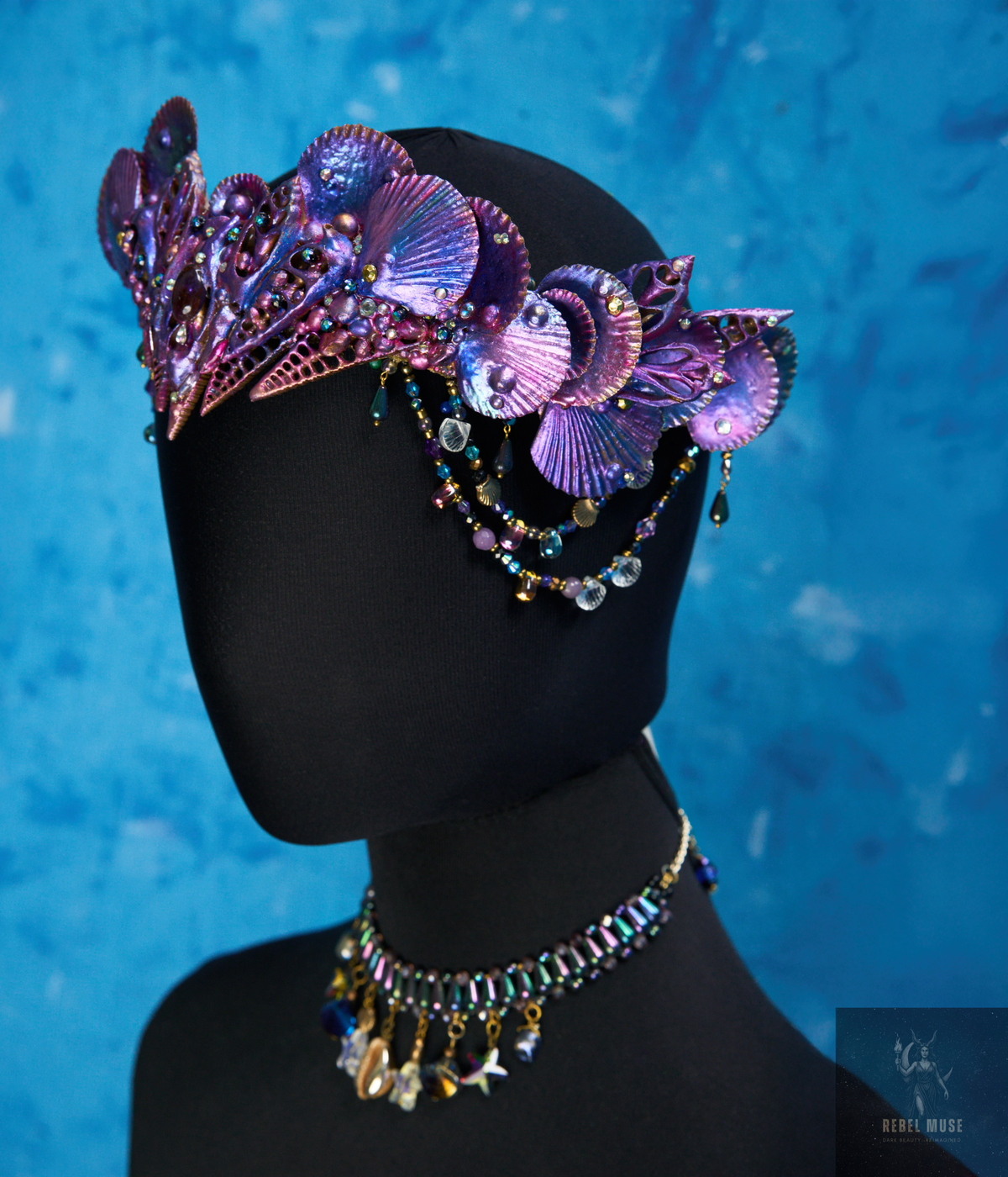 THALASSA Crown