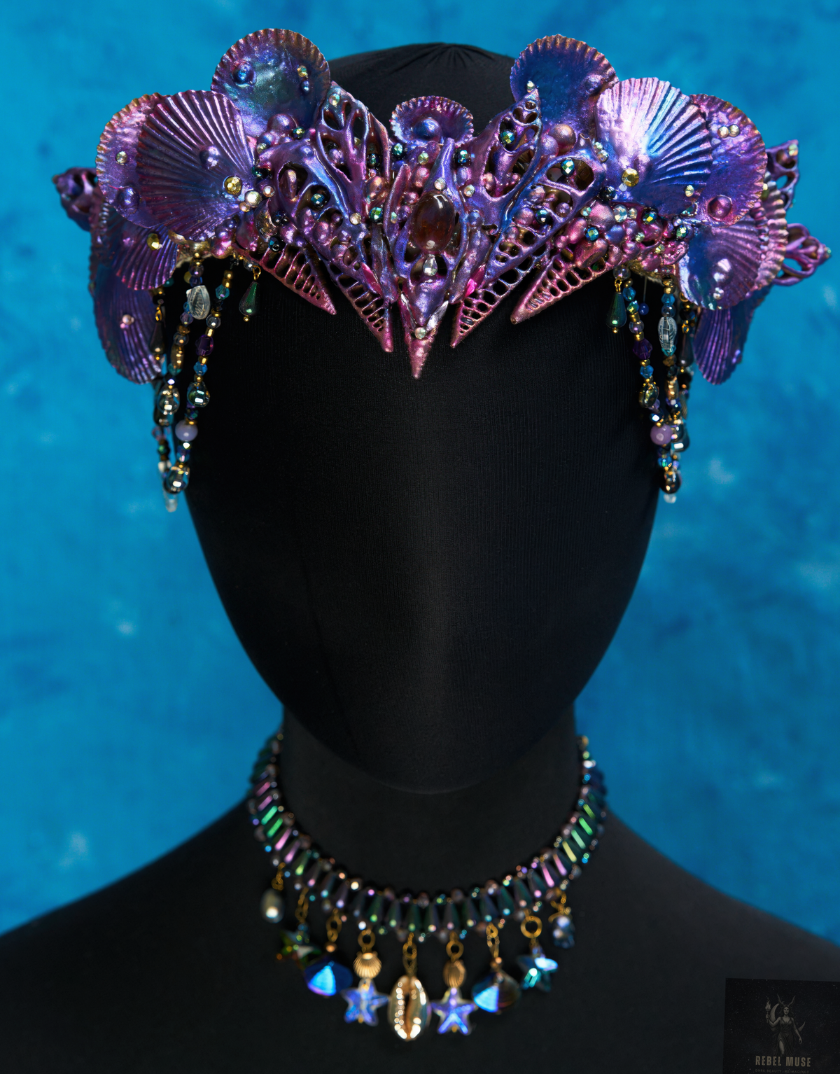 THALASSA Crown